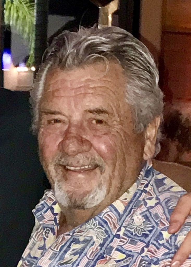 Michael Arson Lakovich Profile Photo