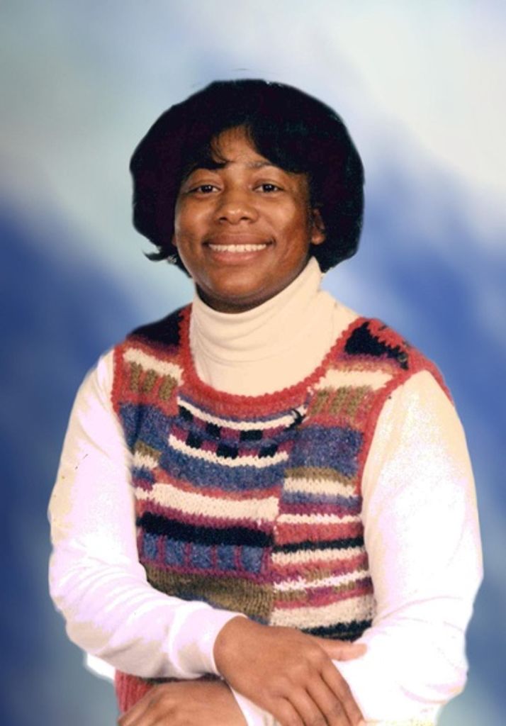 Angela Rose Phillips