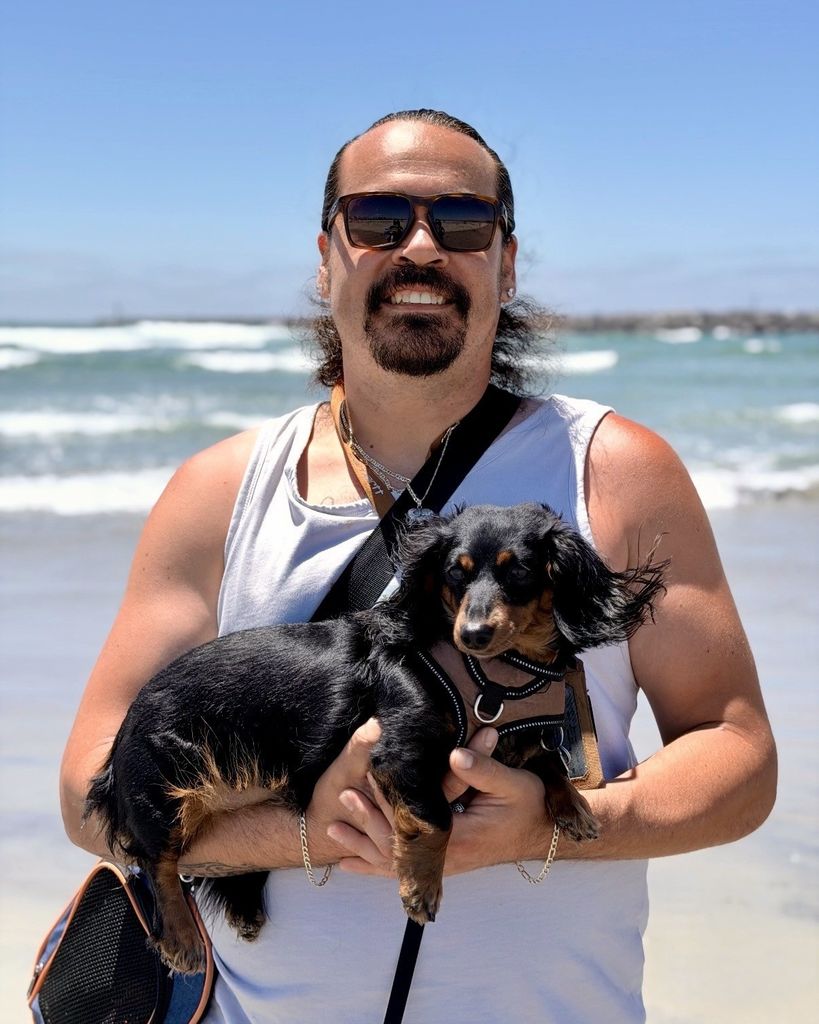 Manuel Jr. Jaquez Hernandez "Manny"