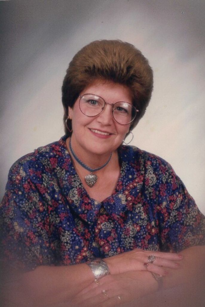 Barbara Jean Martin