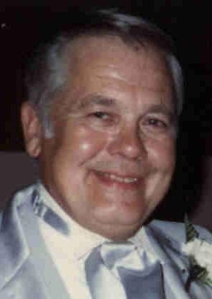 Carl Harry Wisniewski