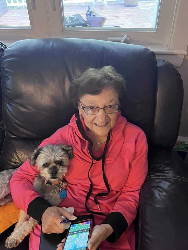 Ena Marie Ganci Profile Photo