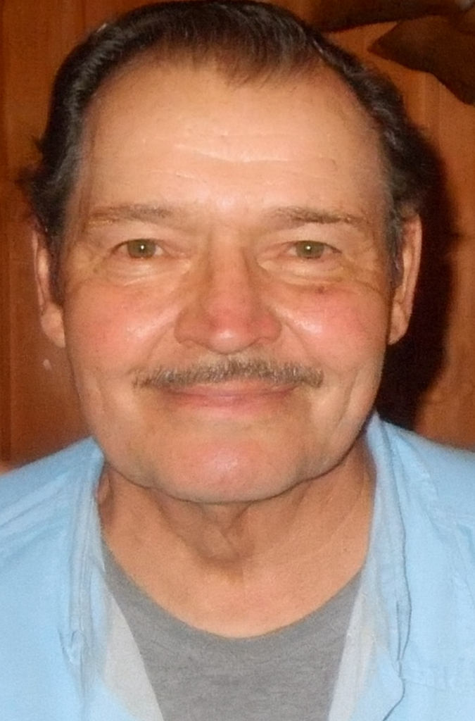 Robert Charles 'Bob' Vittone