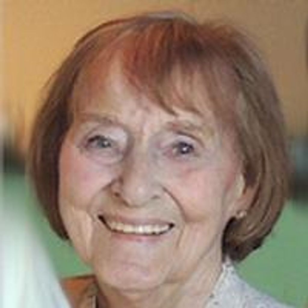 Julie Ann Kunkel