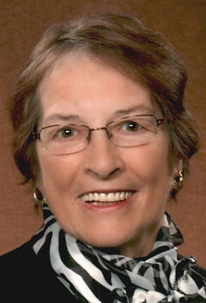 Marcia Morene (Jordan)  Huggett