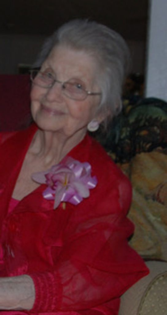 Gertrude Virginia Macomber Profile Photo