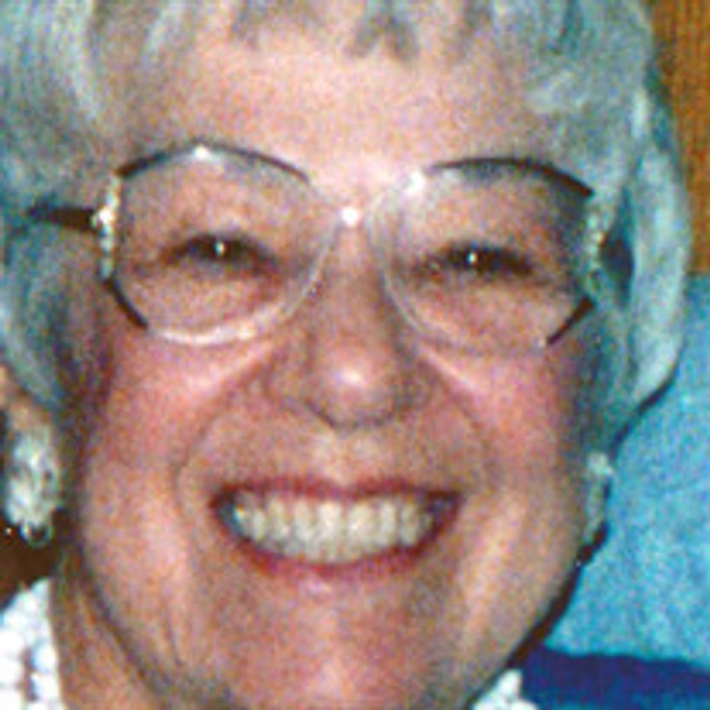 Ethelyn W. Knoernschild