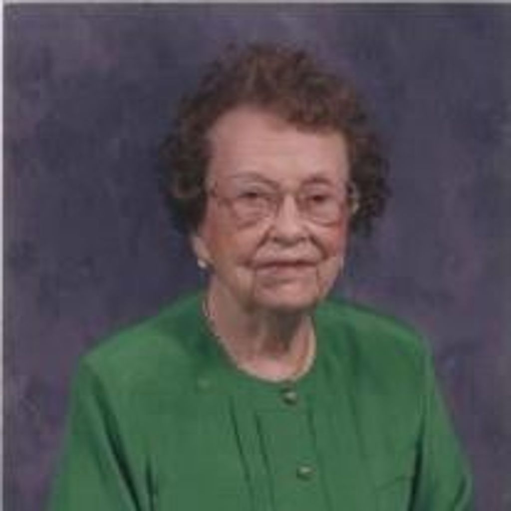 Lillian R. Harris Profile Photo