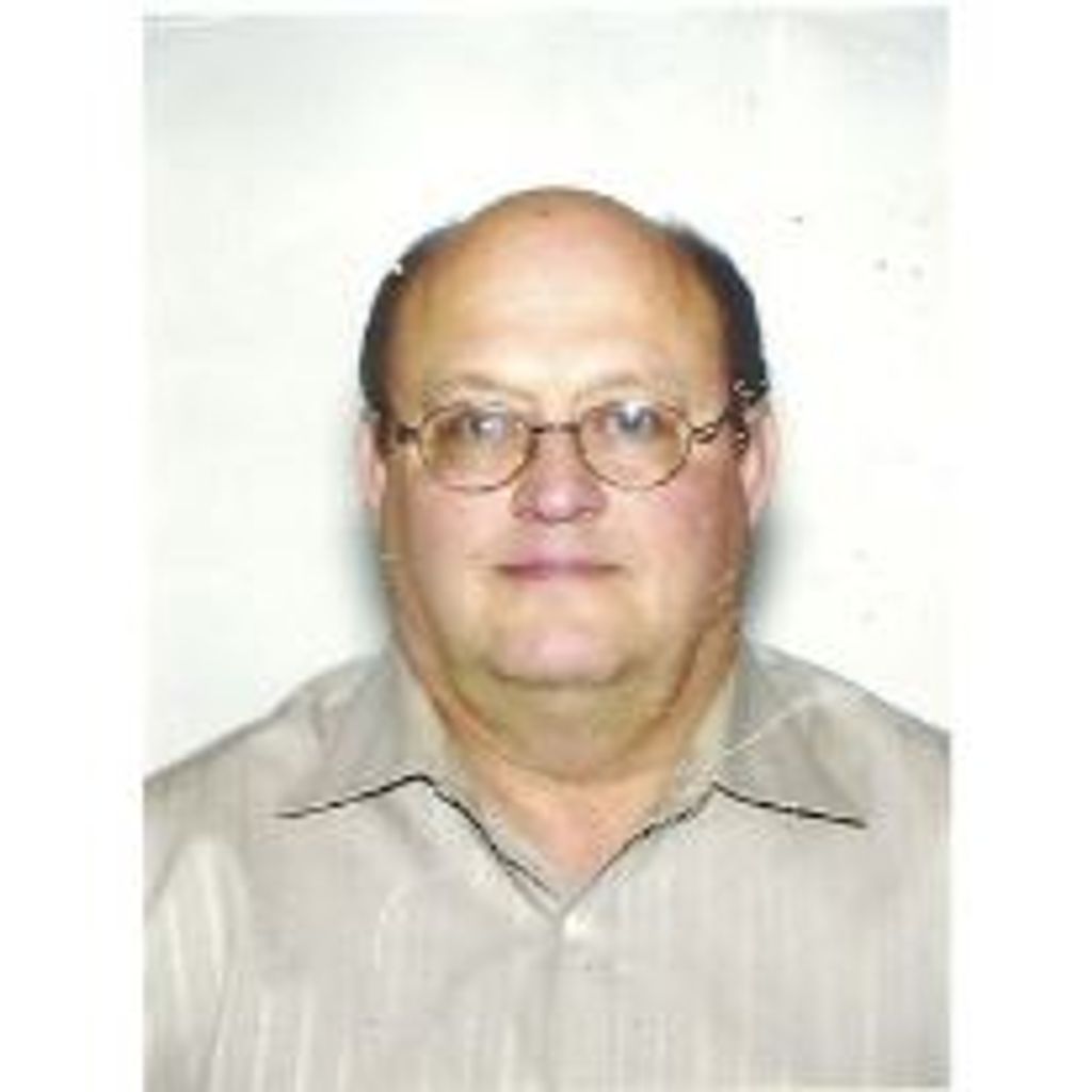 Ron G. Harper