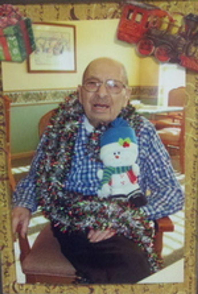 Erminio Vincent Zumbo