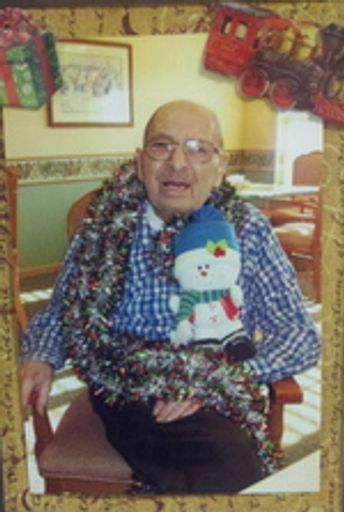 Erminio Vincent Zumbo Profile Photo
