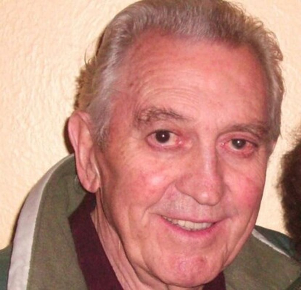 Pelayo Hipolito Fernandez Profile Photo