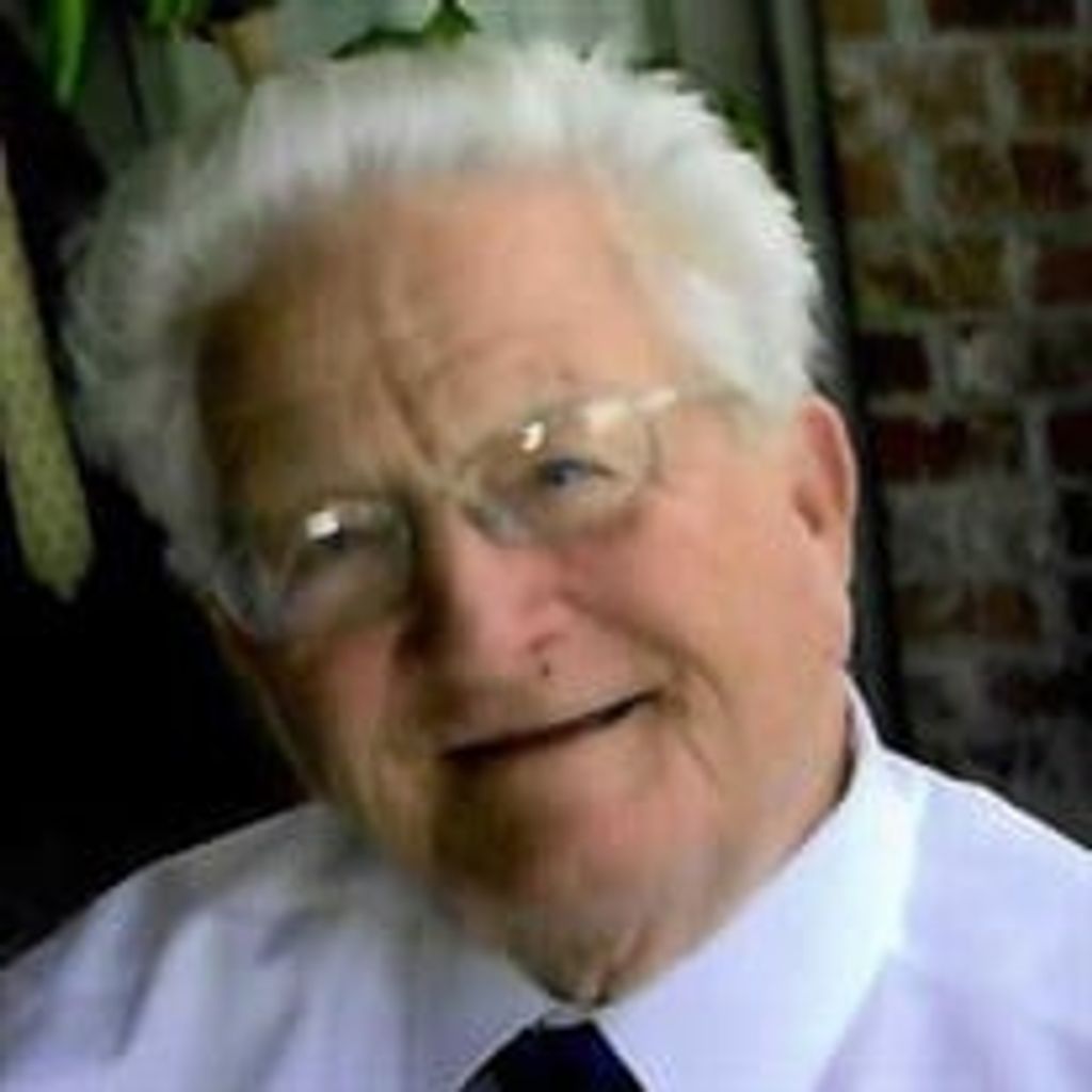 Al Alphonse Mccullough Profile Photo