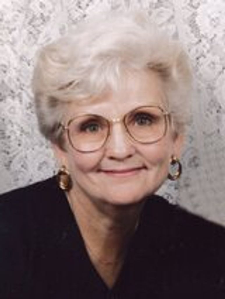 Mary Perusich