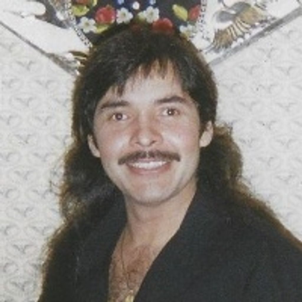 Miguel  Angel Rodriguez