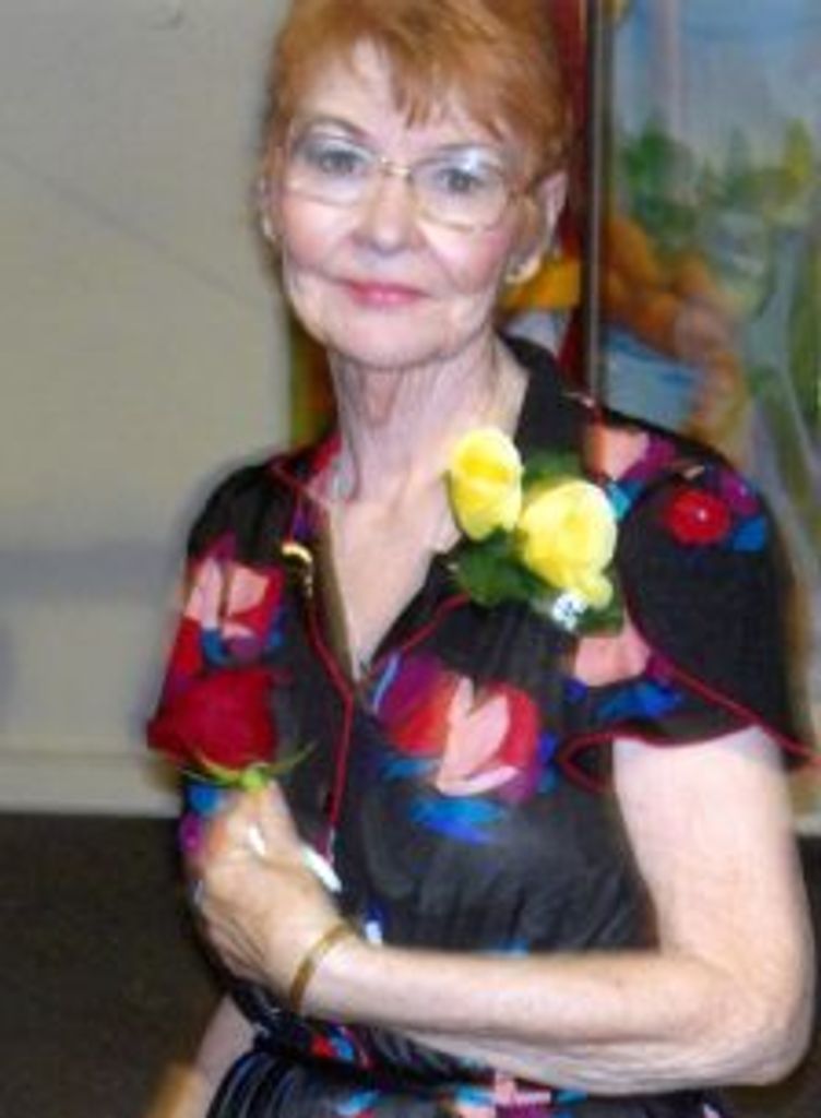 Faye Williams Bryant