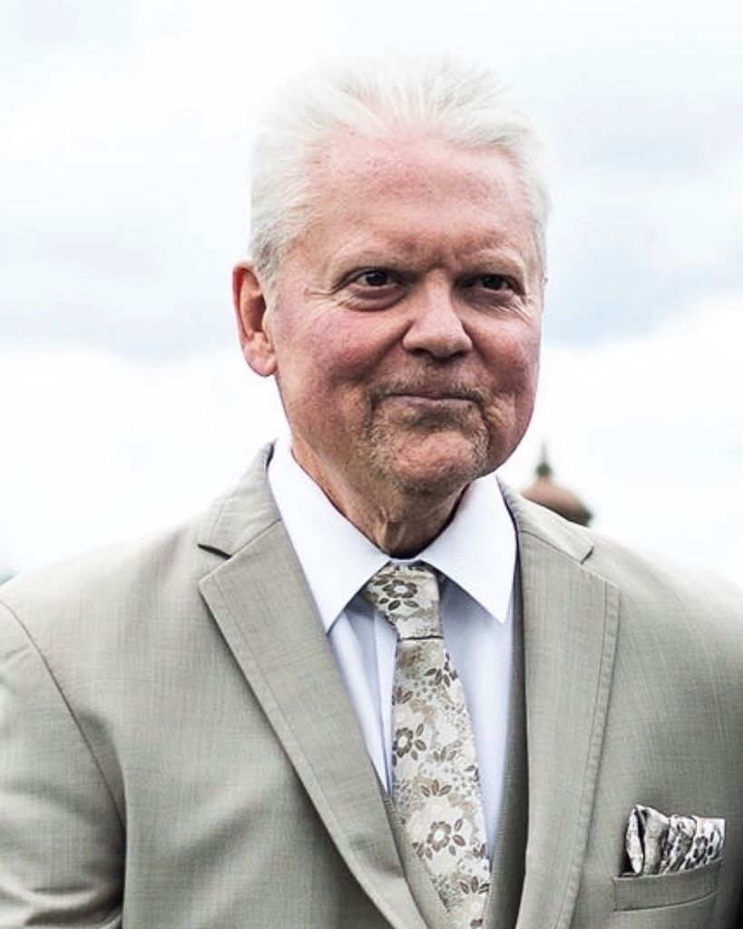 Brian Clair Gardner Profile Photo