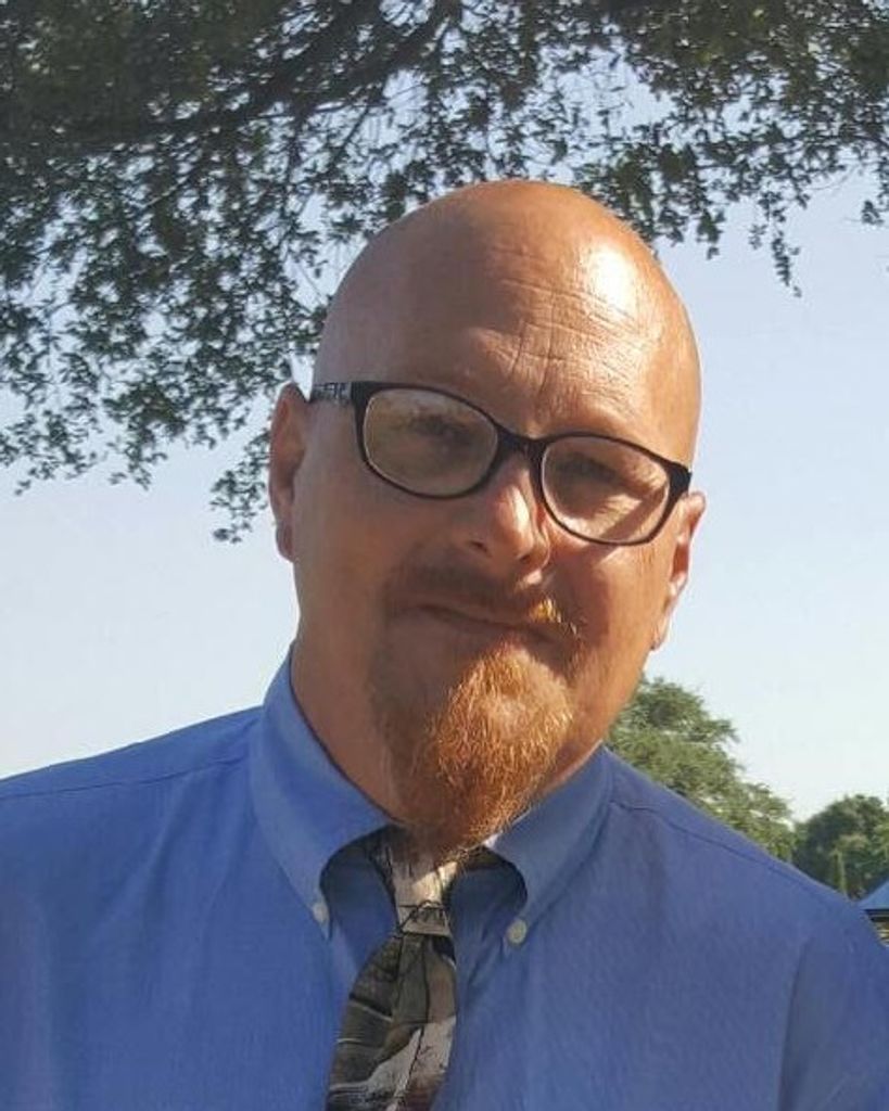 Gary Ray Underwood