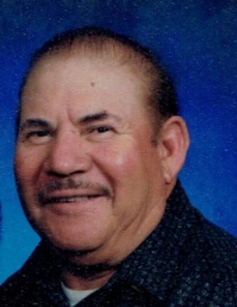 Lupe  Villarreal 
