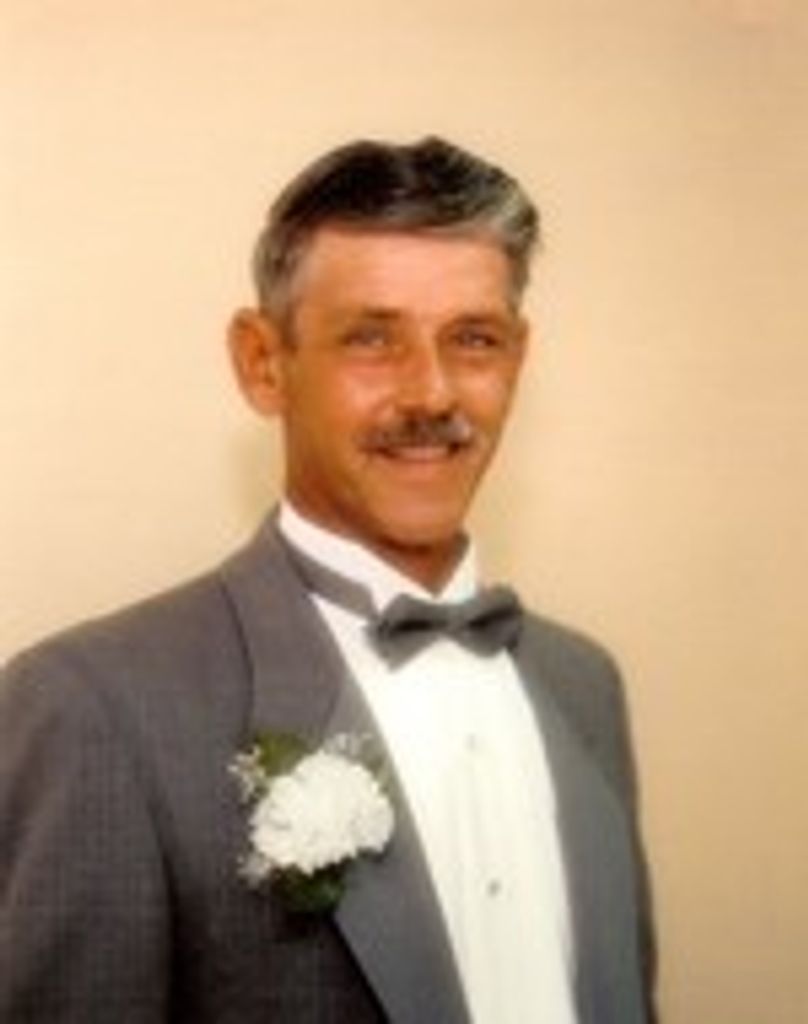 John Morgan Woodcock