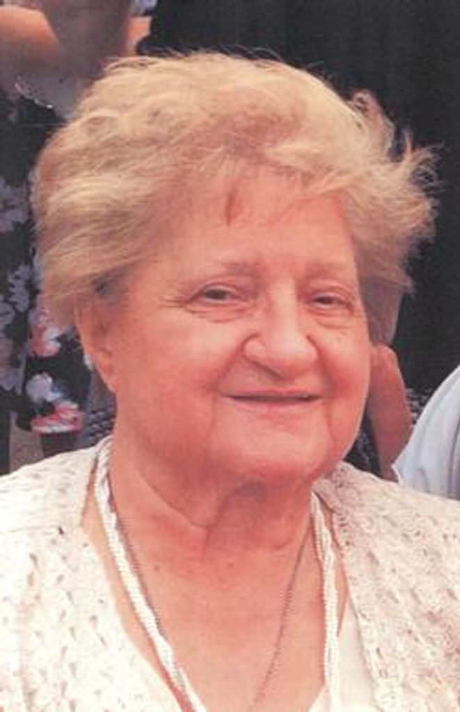Dorothy J. Calabro
