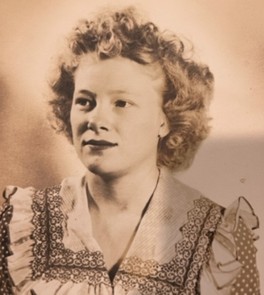 Leona Florence May