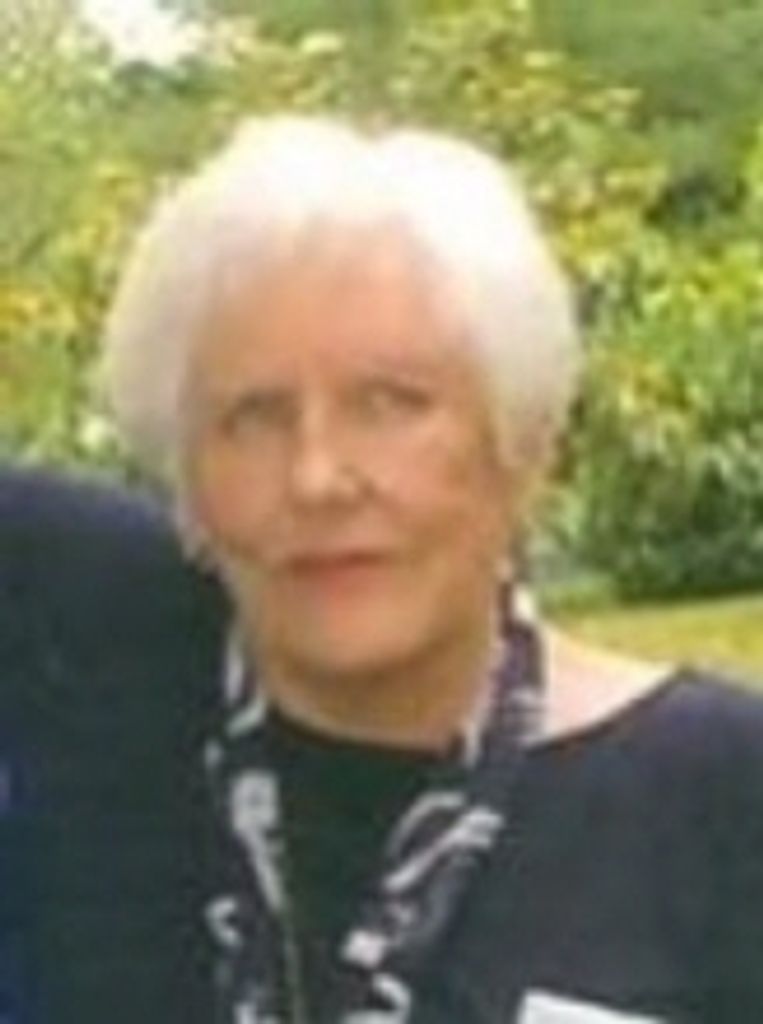 Evelyn Dykes