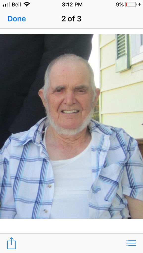 Donald Chaulk Profile Photo