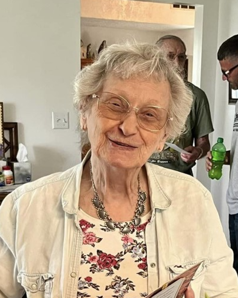 Dorothy Barlow Brooks Profile Photo