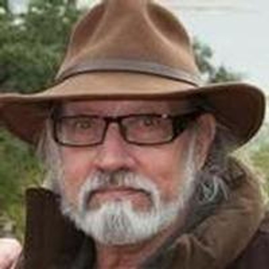 Darrell Lynn Smith