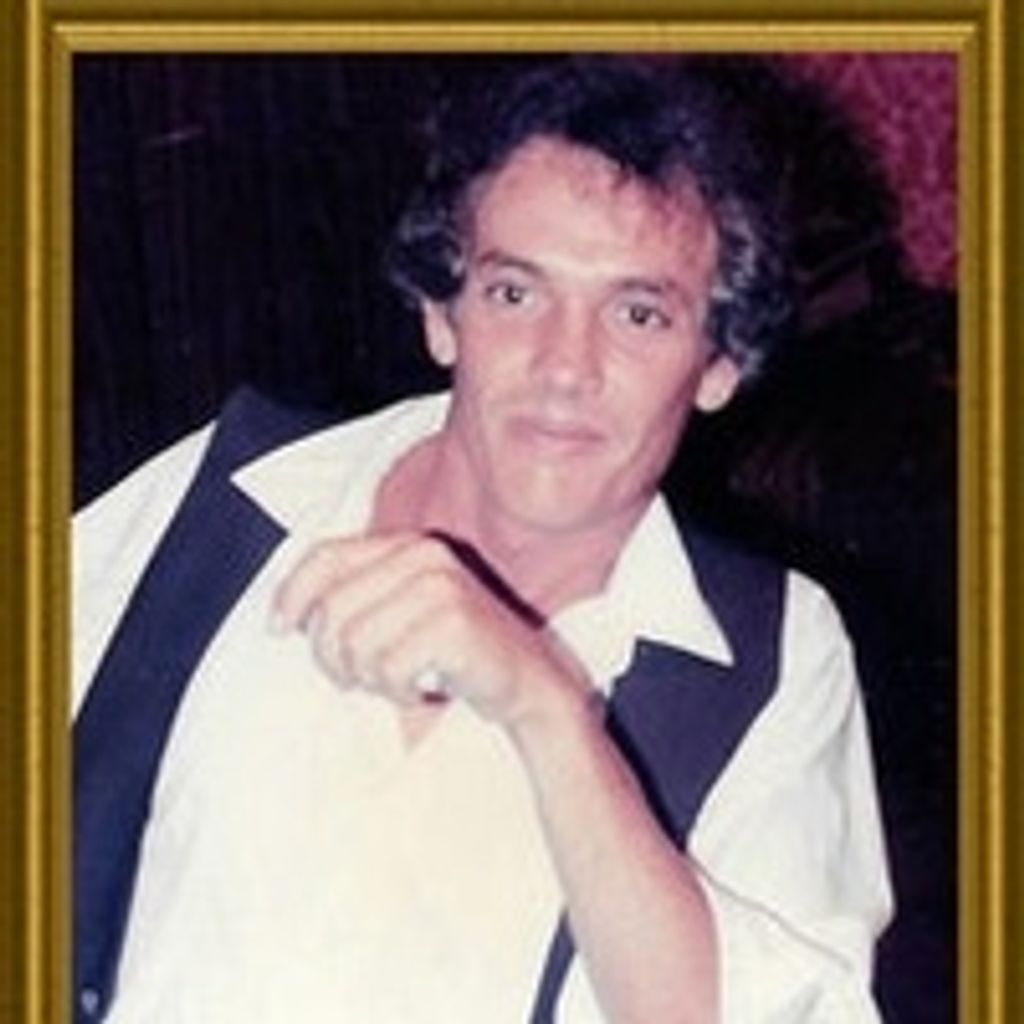 Arnold "Ernie" Ward Profile Photo
