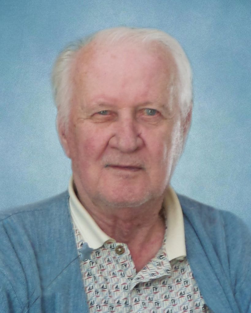 Roy W. Thorson Jr.