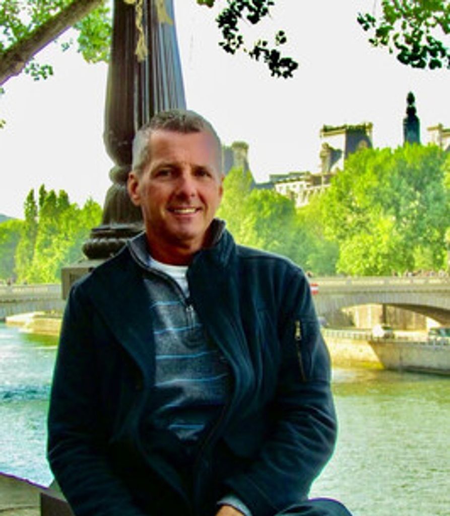 Timothy Coleman Profile Photo