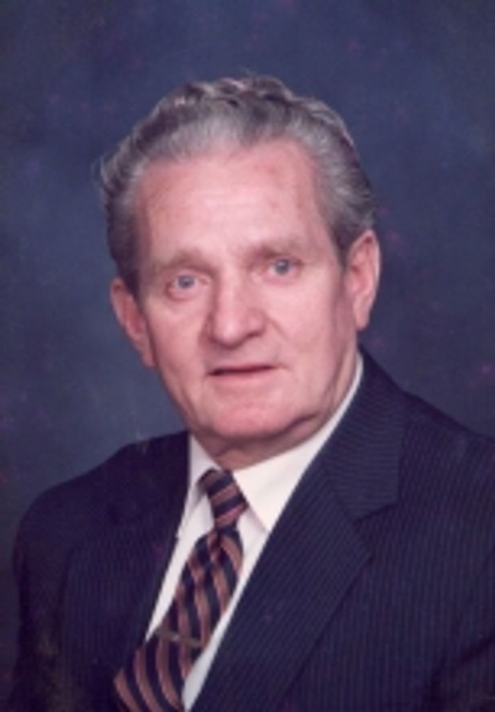 Charles Baxter Keller