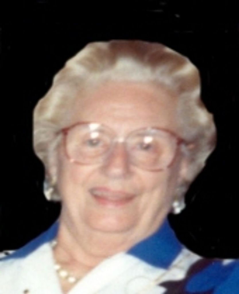 Margaret E. Inzero