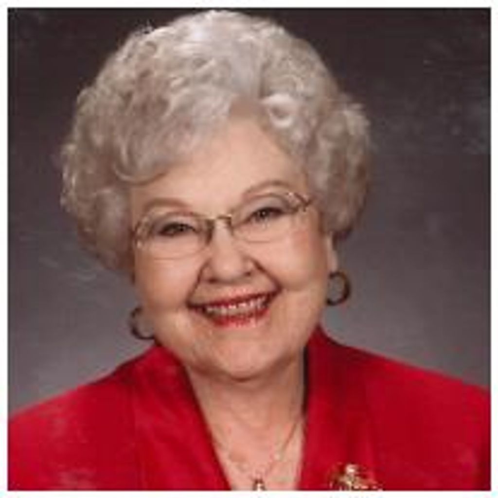 Louise M Fritts