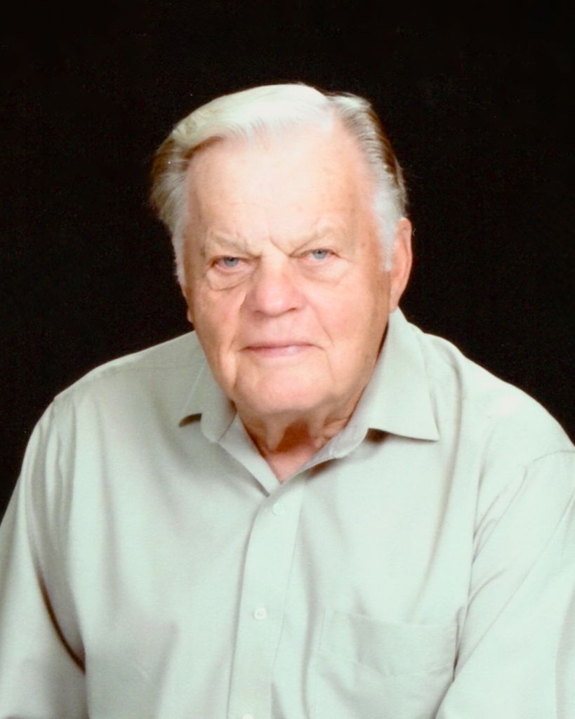 George Leo Wittkop