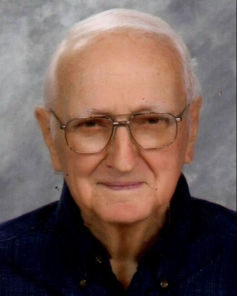 Sanford Ray Gindlesperger