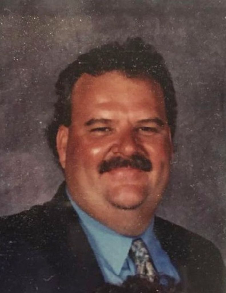 Neal Martin Profile Photo