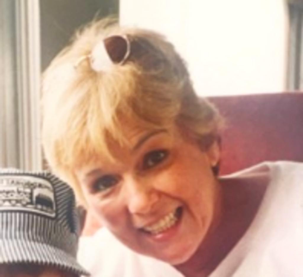 Elizabeth Ann Cooke Gregg Profile Photo