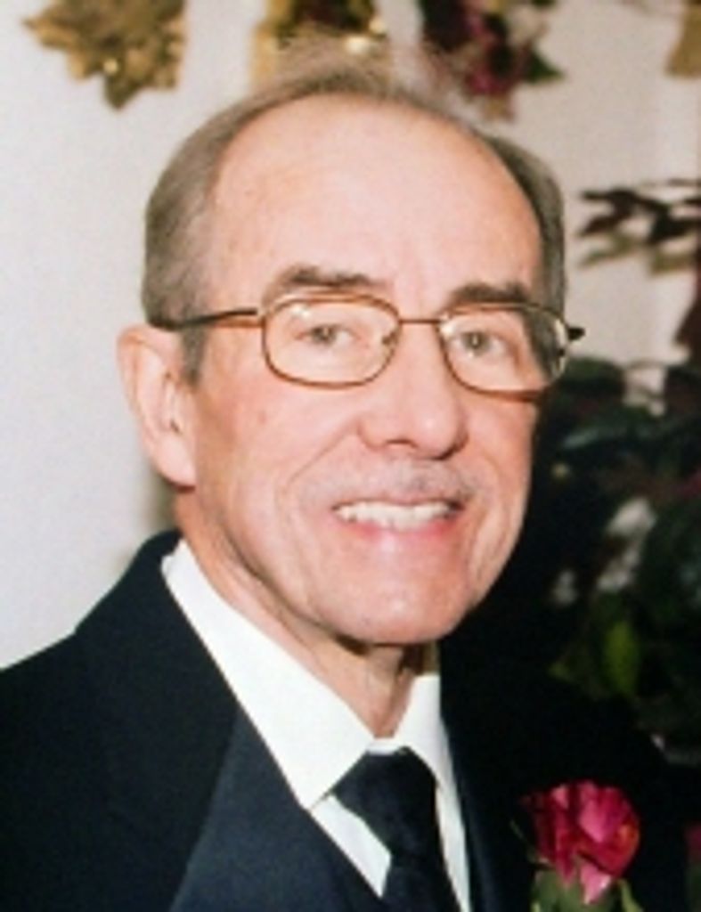 Claude M. Granville