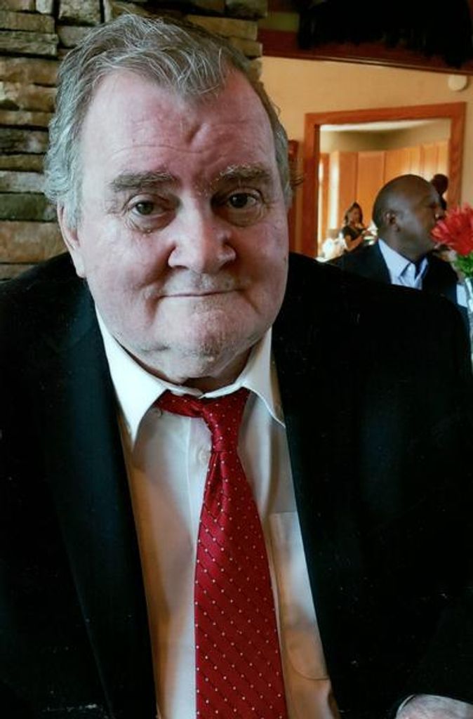 Johnny Ray Allen Profile Photo