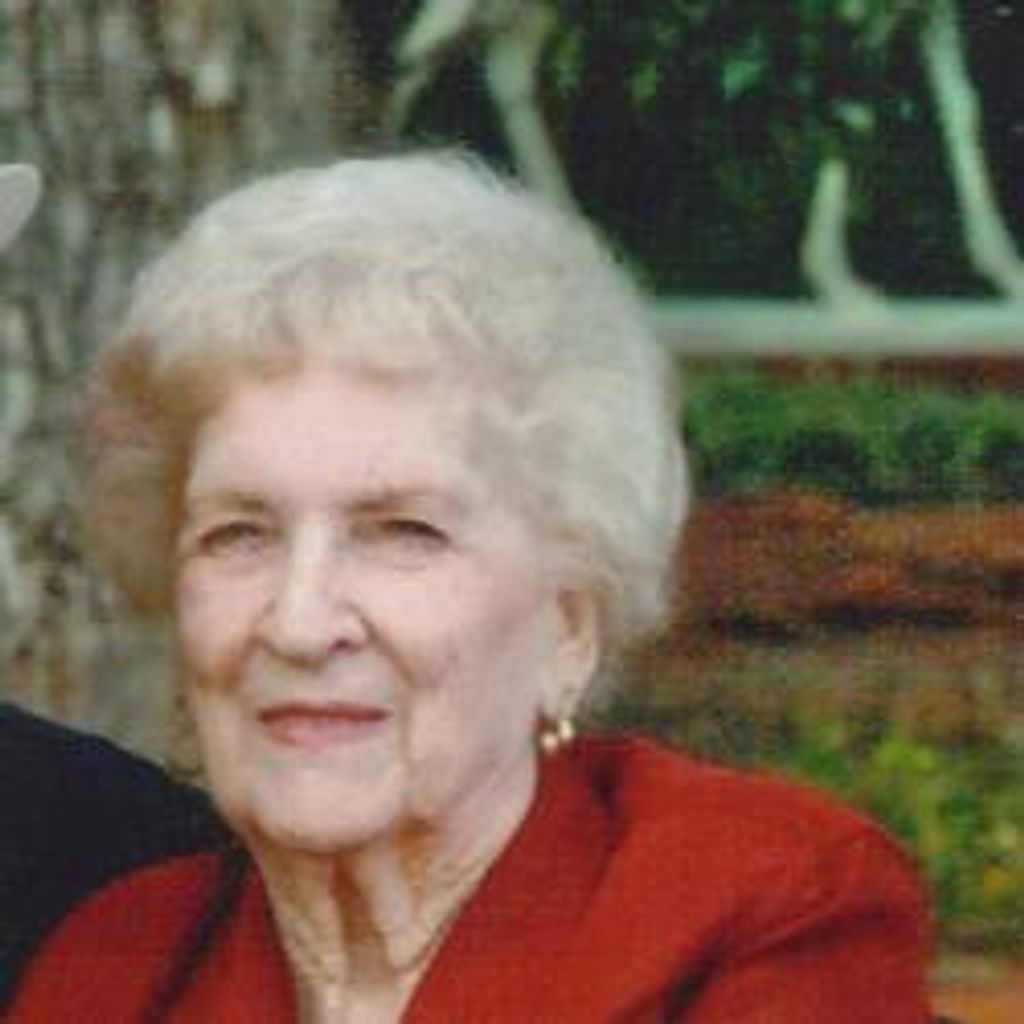 Adele Jackson Shanafelt