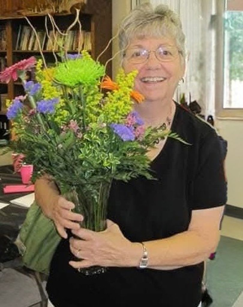 Patricia L. Fischer Profile Photo