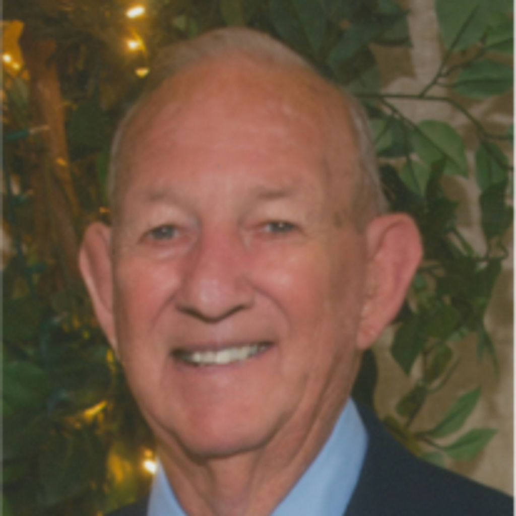 Thomas Mcallister Sr