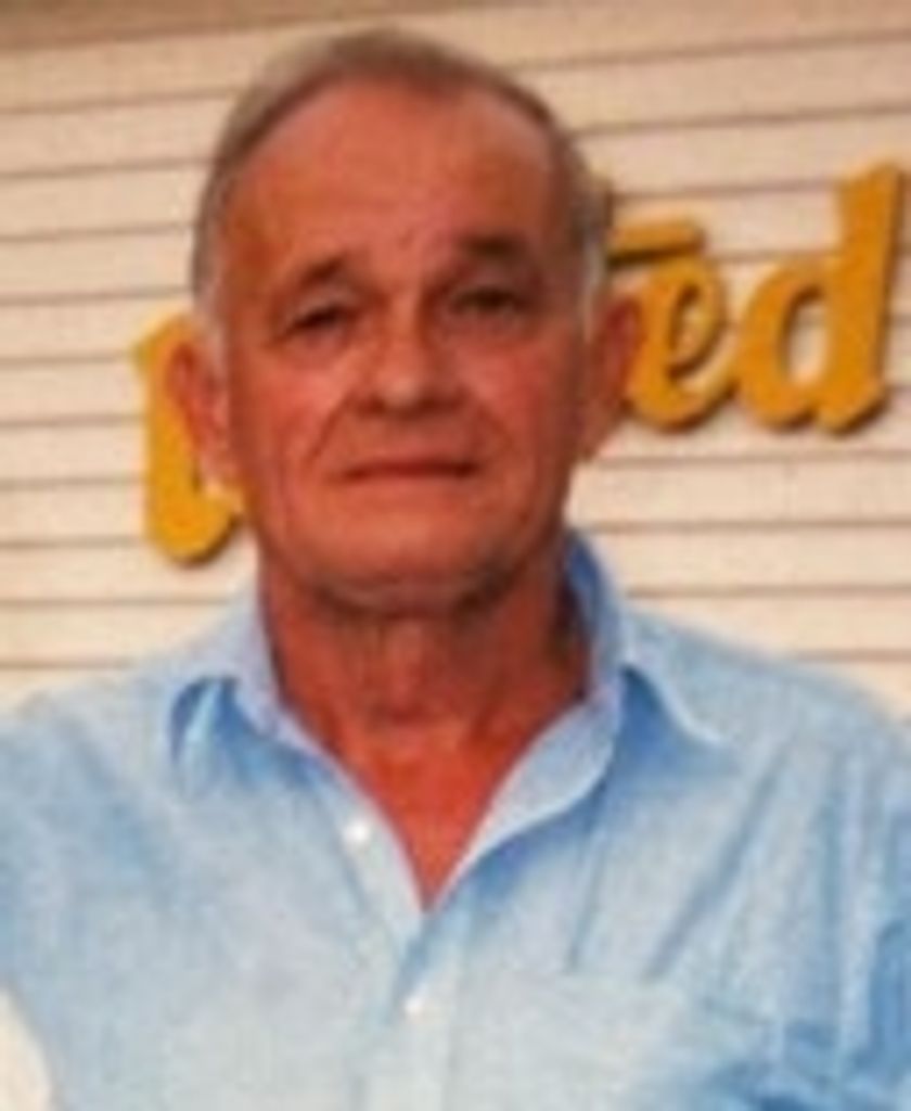 Douglas Williams