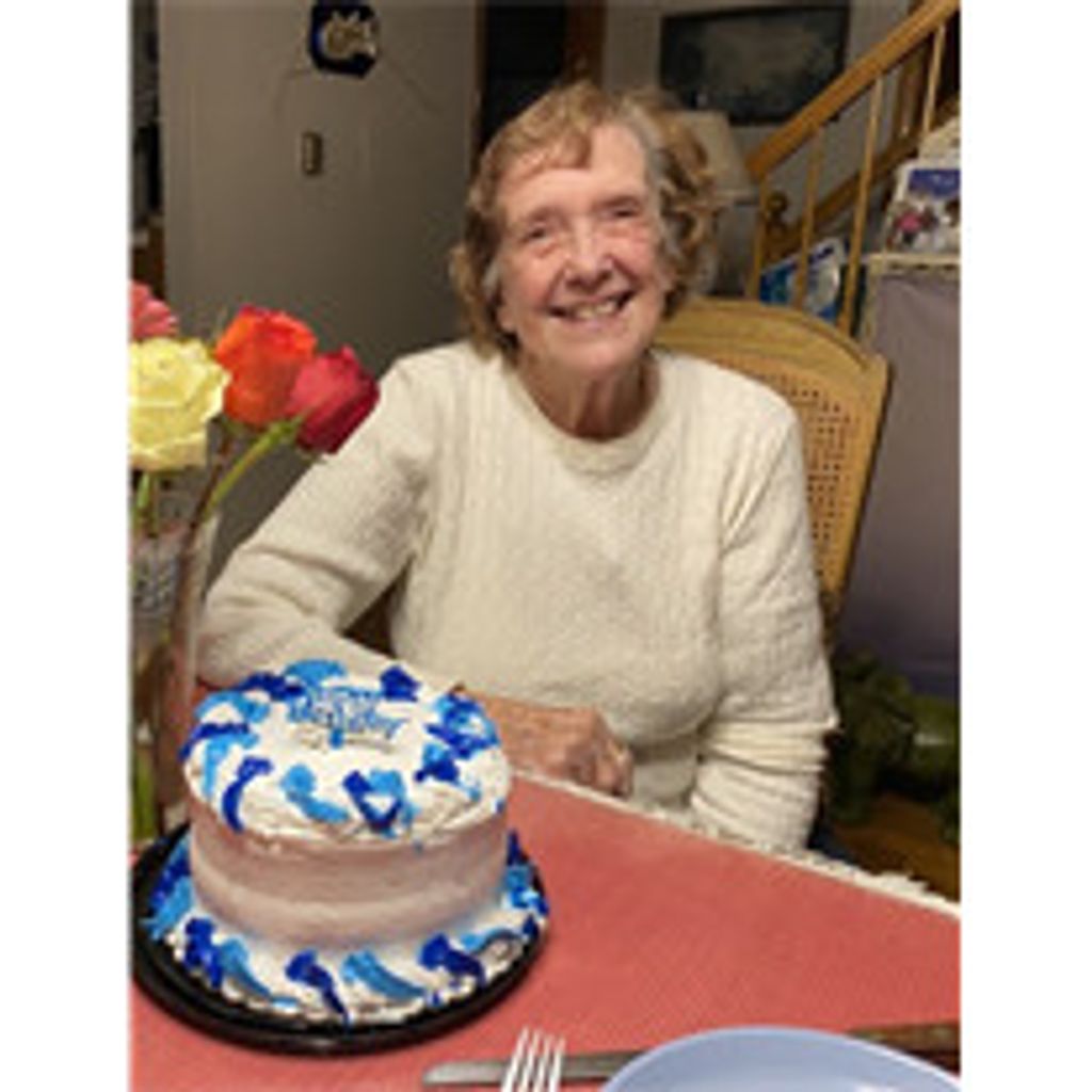 Bette-Ann Lussier Profile Photo