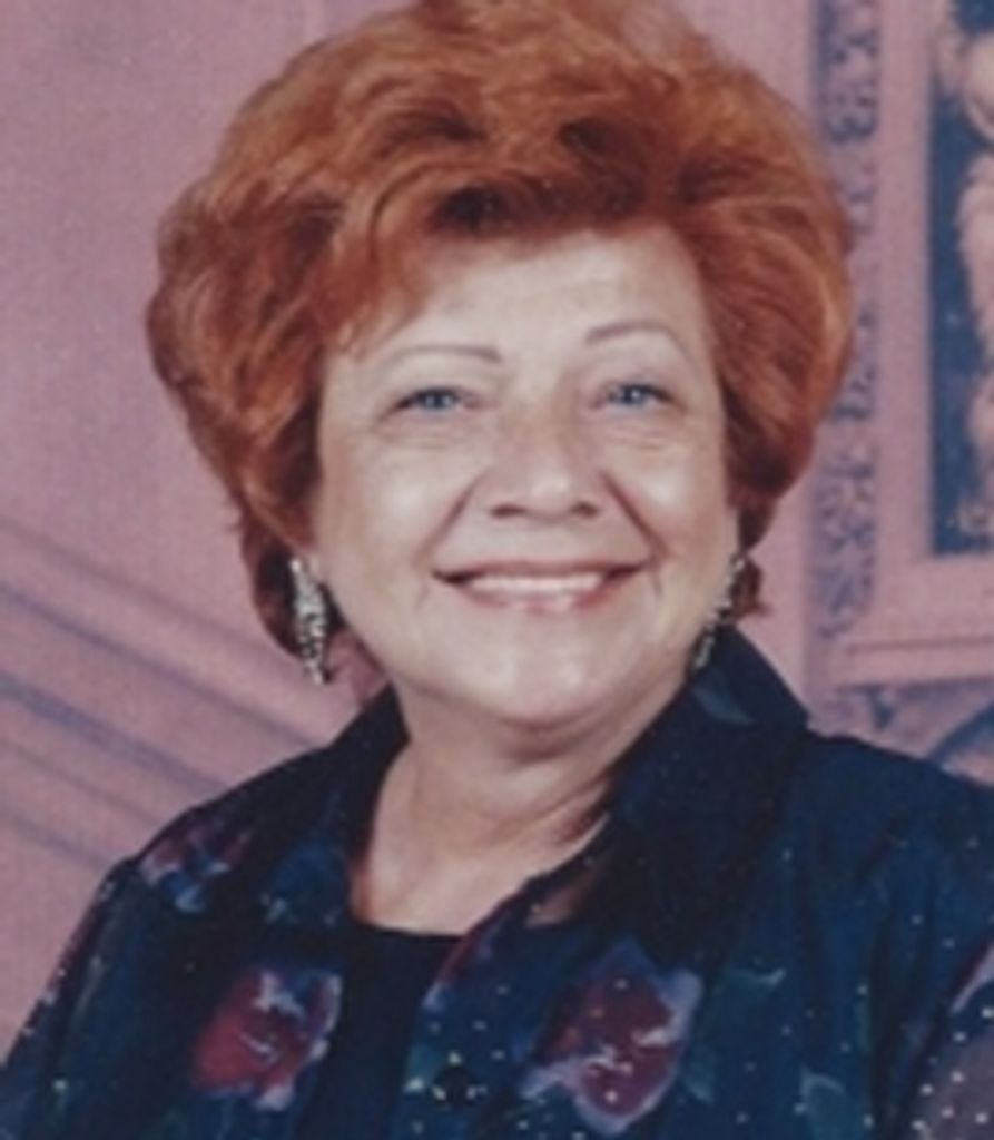 Diane Weisenburger