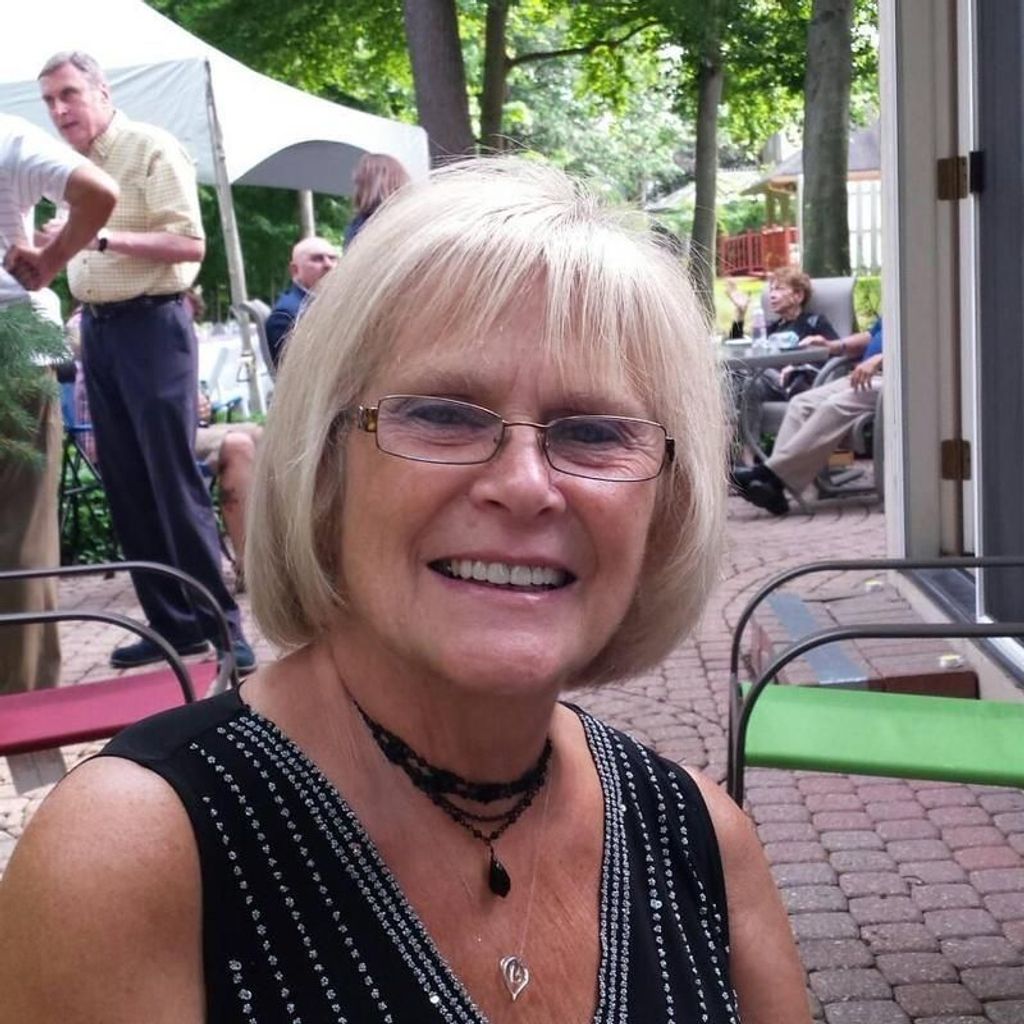 Rose A. Pongonis Profile Photo