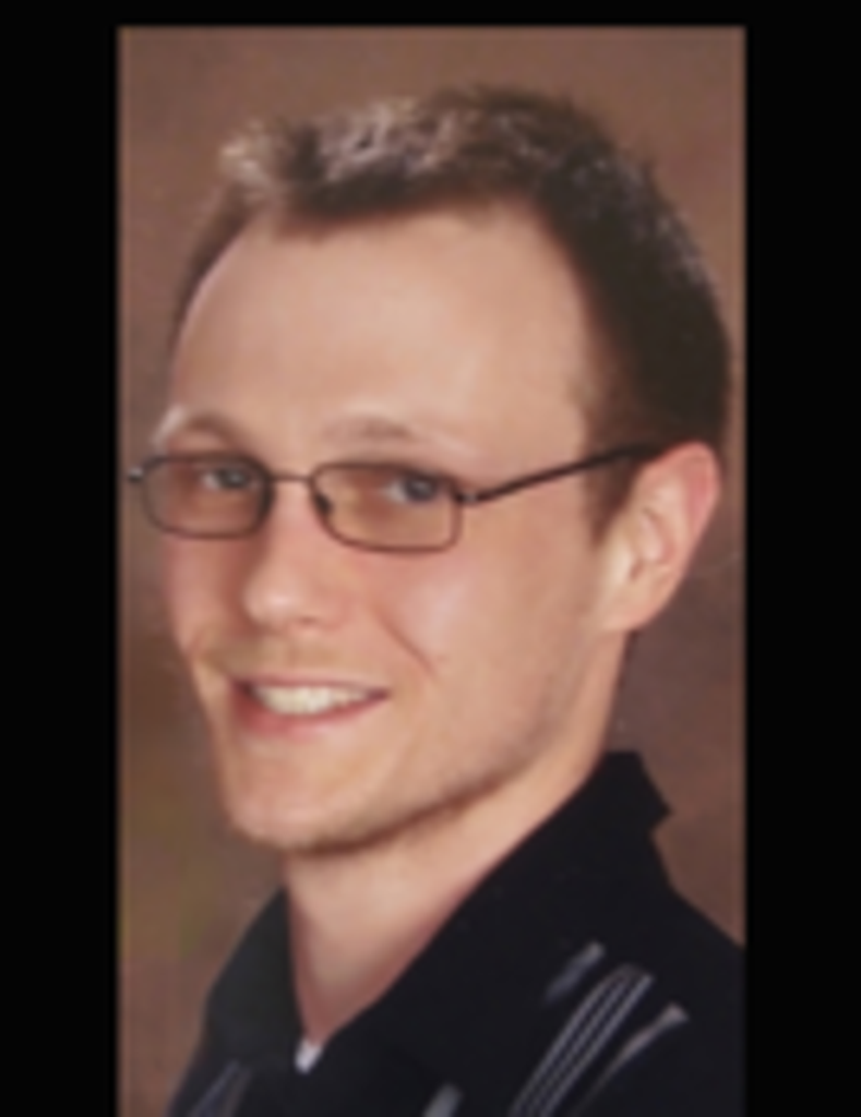 Eric James Barr, Ii Profile Photo